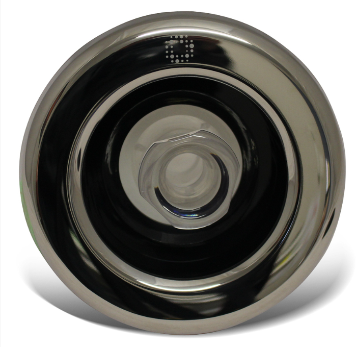 127mm (5'') AT H2 Directional Jet Vortex® Spas 2017