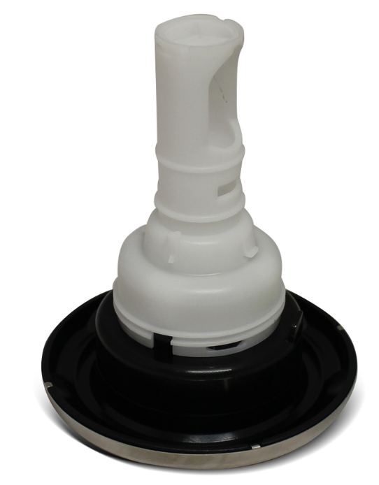 127mm (5'') Vortex® Spas AT H2 Volcano Jet