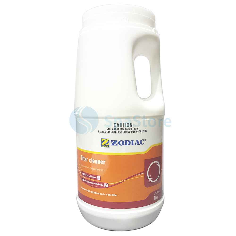 Zodiac Filter Cartridge Cleaner 1Kg