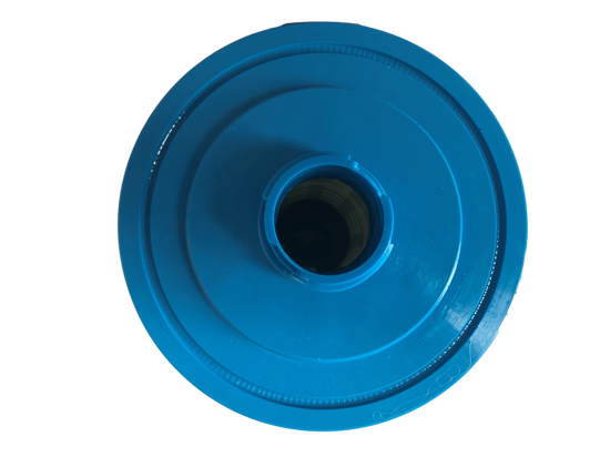 204 x 143mm Galaxy Spa 25 pool filter