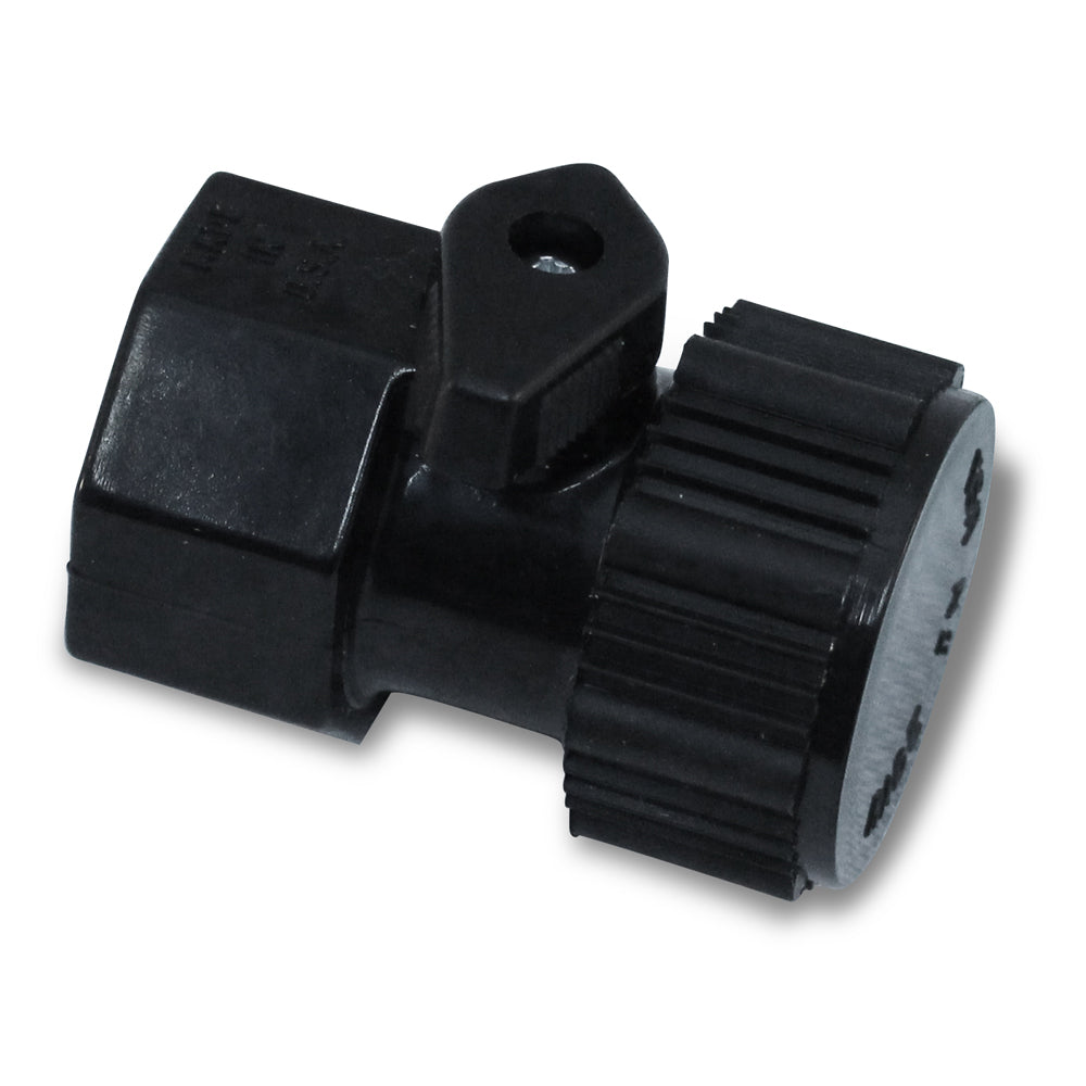Jacuzzi® Hose Bib Assy.