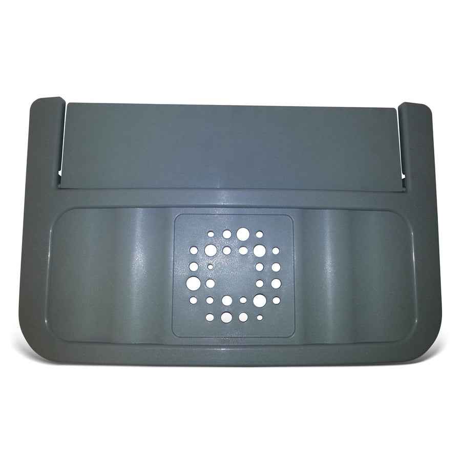 O2 Spas / Vortex® Spas Spas filter face (Charcoal) | SpaStore