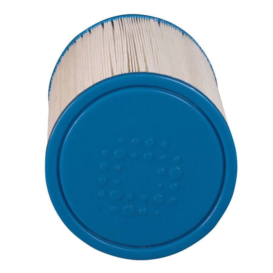 203x125mm Vortex® Spas Threaded Pleated Filter C24 Cartridge 400 (Original)