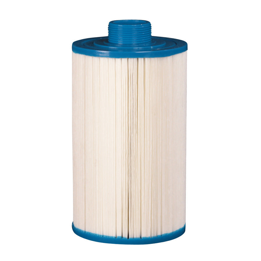 203x125mm Vortex® Spas Threaded Pleated Filter C24 Cartridge 400 (Original)