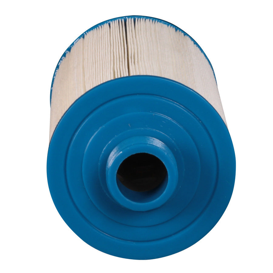 203x125mm Vortex® Spas Threaded Pleated Filter C24 Cartridge 400 (Original)
