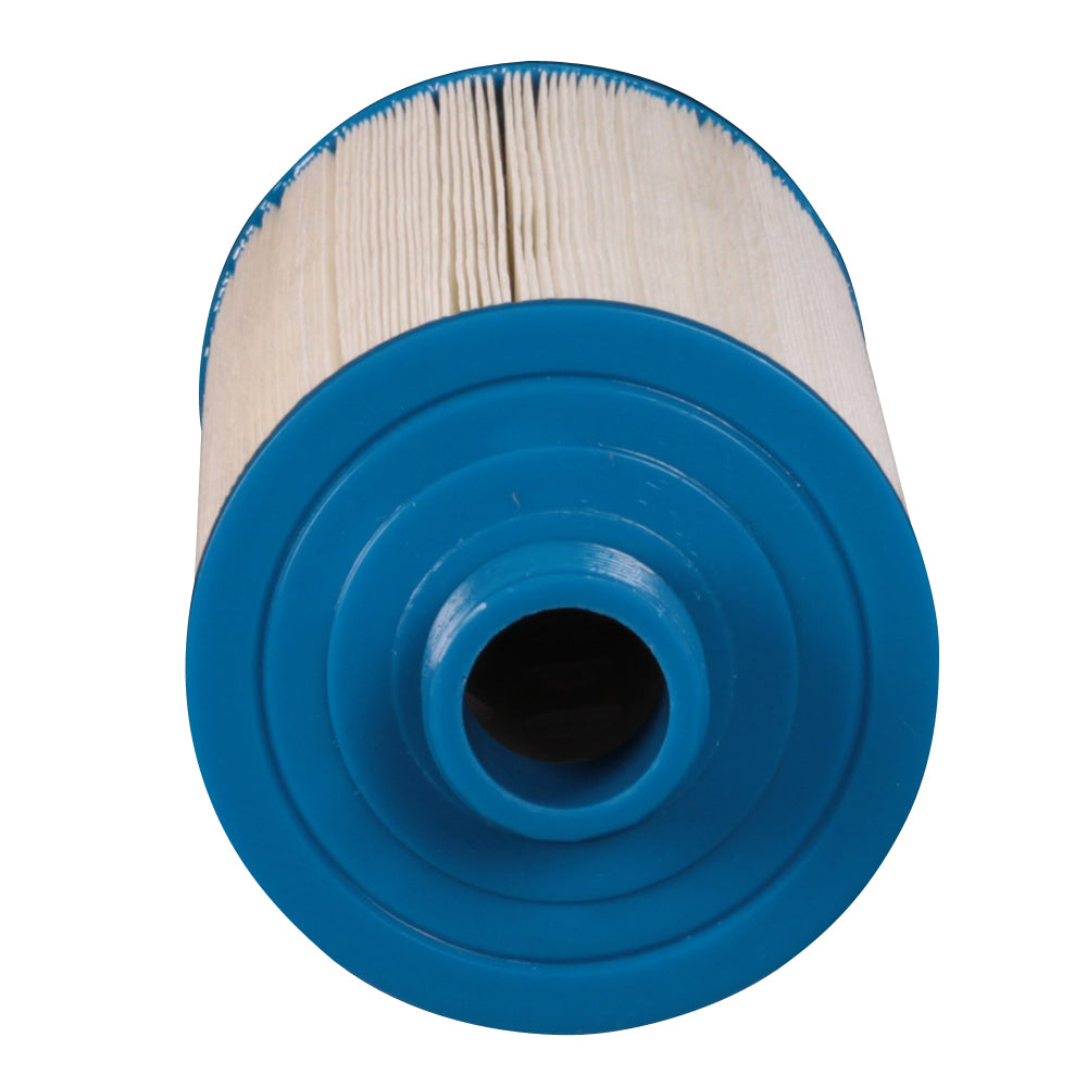203 x 125mm Pleated Filter 400 Cartridge for O2 Spas after mid 2010