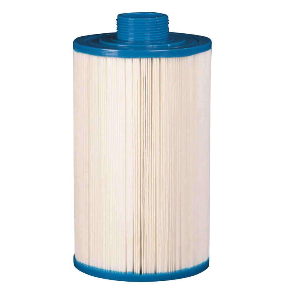 203 x 125mm Pleated Filter 400 Cartridge for O2 Spas after mid 2010
