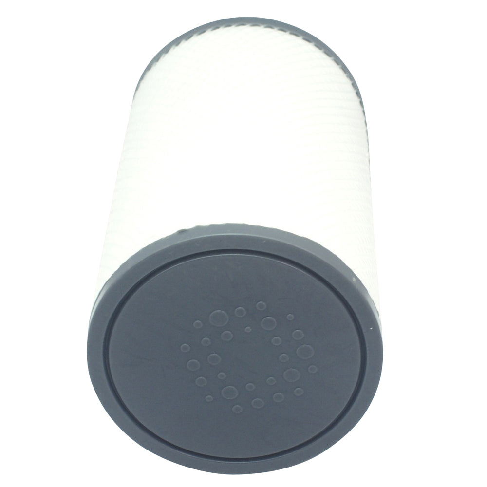 203 x 125mm Purezone Filter 400 Cartridge for O2 Spas after mid 2010