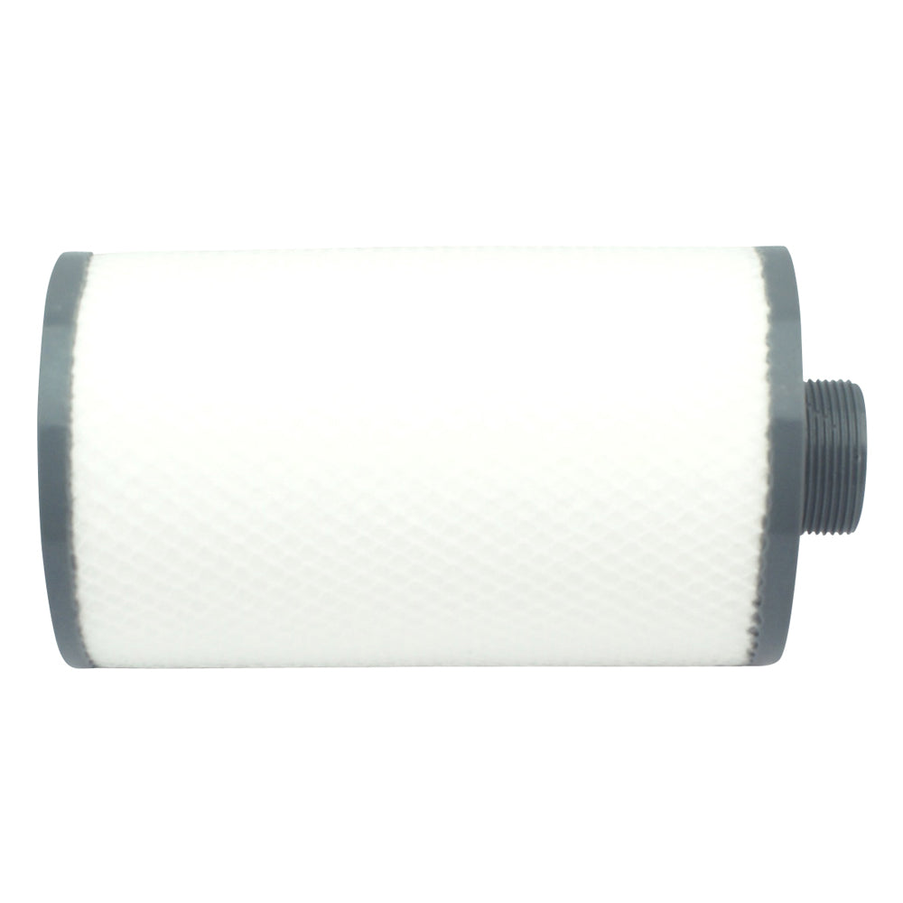 203 x 125mm Purezone Filter 400 Cartridge for O2 Spas after mid 2010