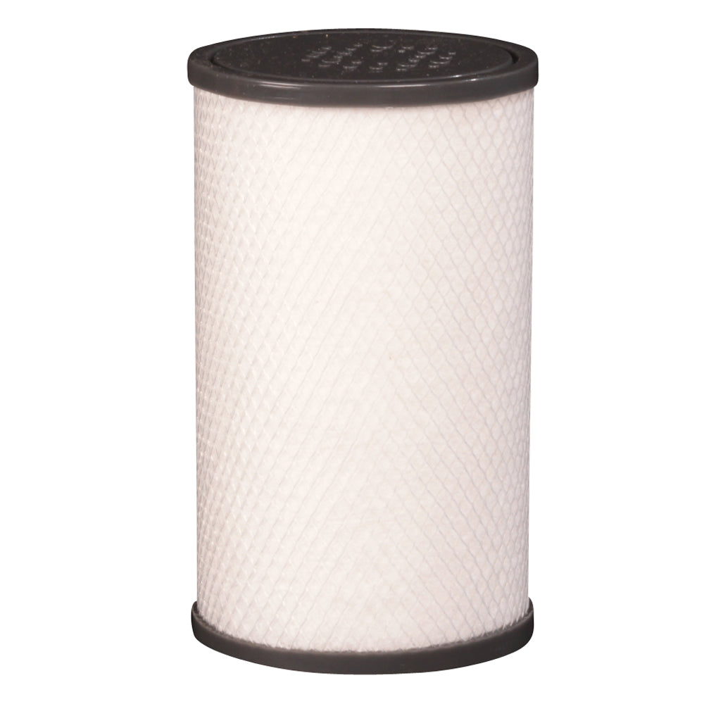 203 x 125mm Purezone Filter 400 Cartridge for O2 Spas after mid 2010