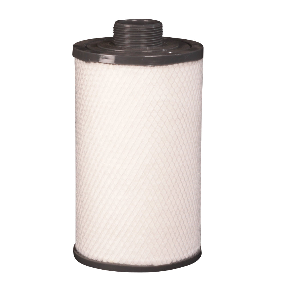 203 x 125mm Purezone Filter 400 Cartridge for O2 Spas after mid 2010