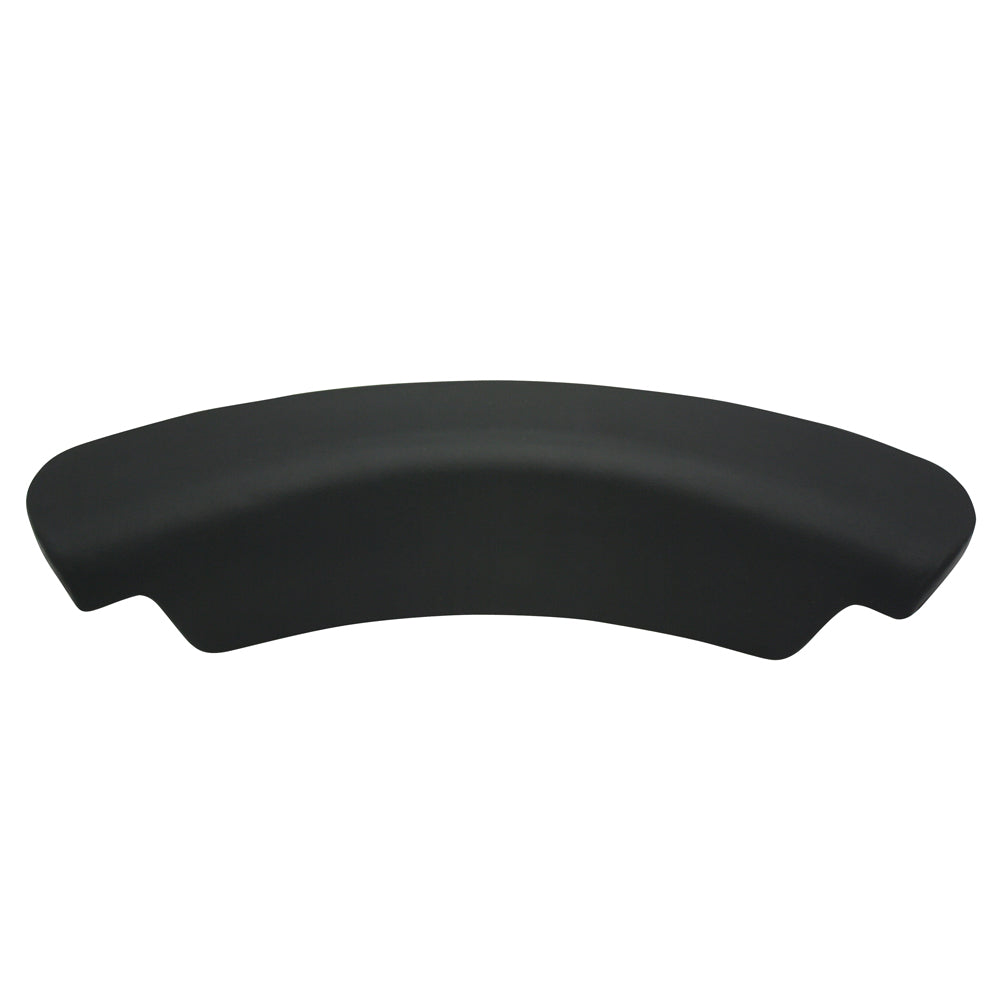 Vortex / O2 Lifestyle Escape Headrest (Charcoal)
