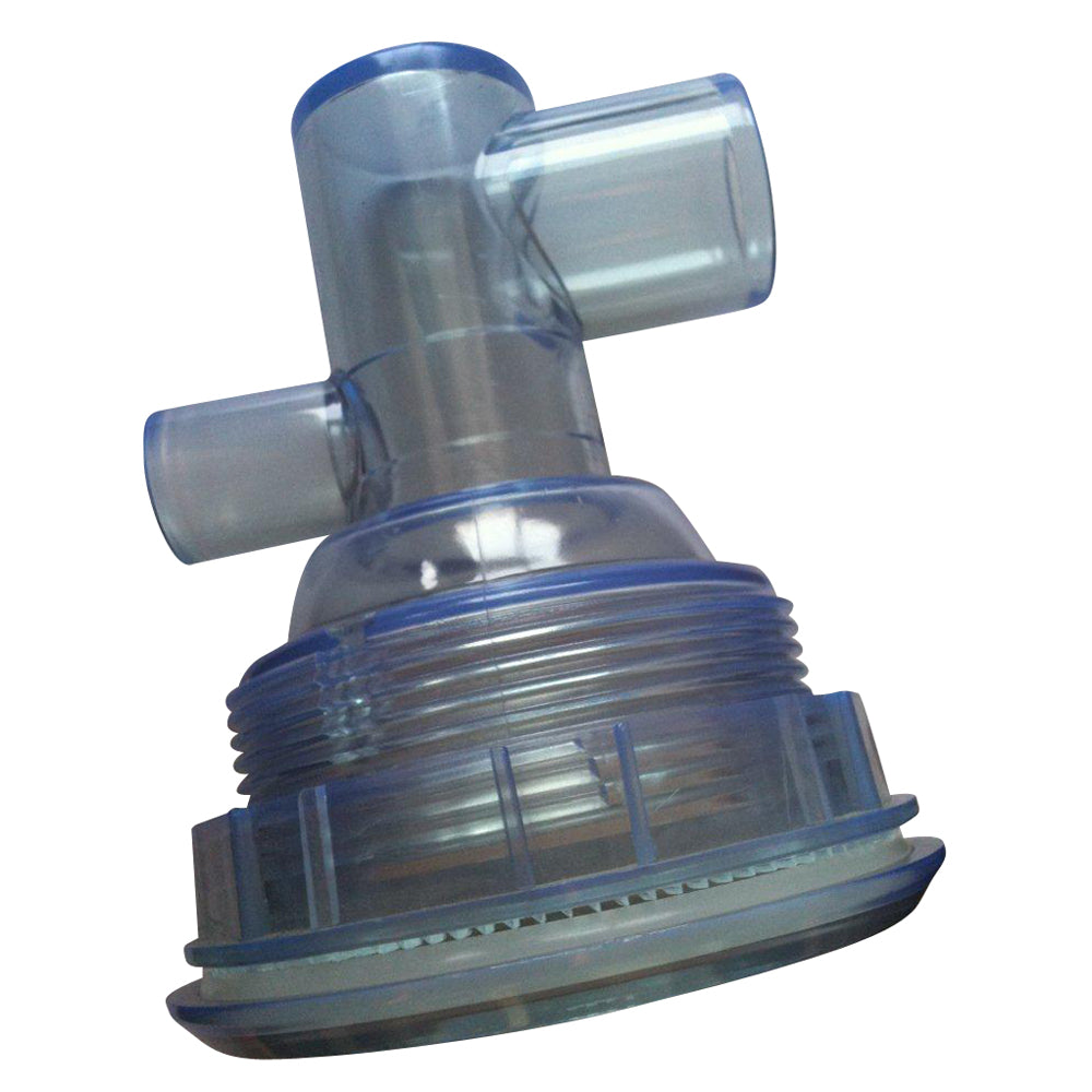 50mm (2") RD Volcano Jet Body