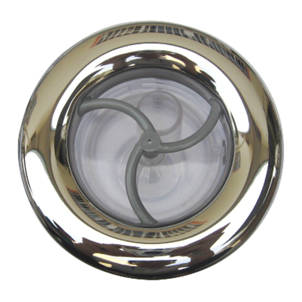 125mm (5") RD Jet Face Pulse