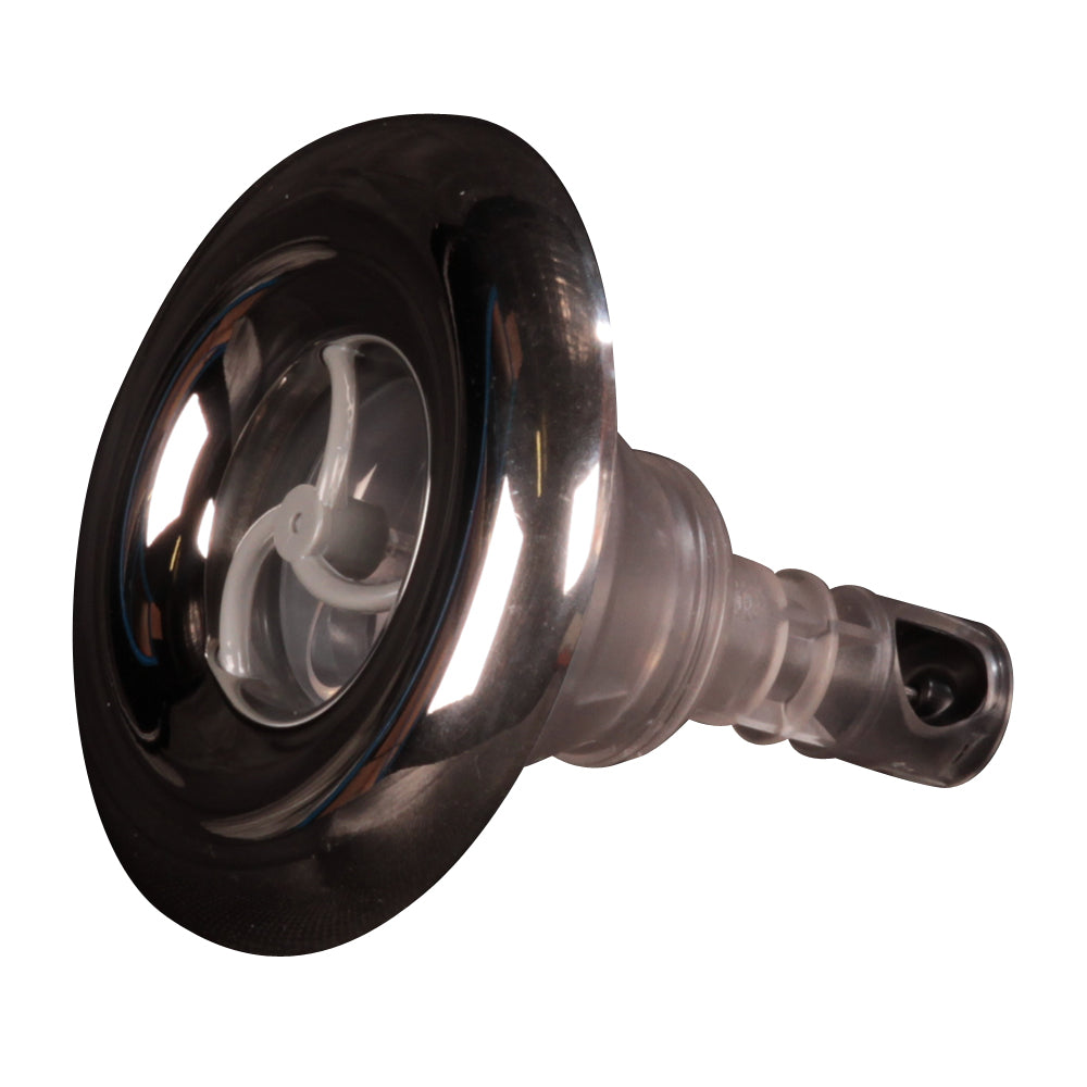 110mm (4") RD Jet Face Pulse