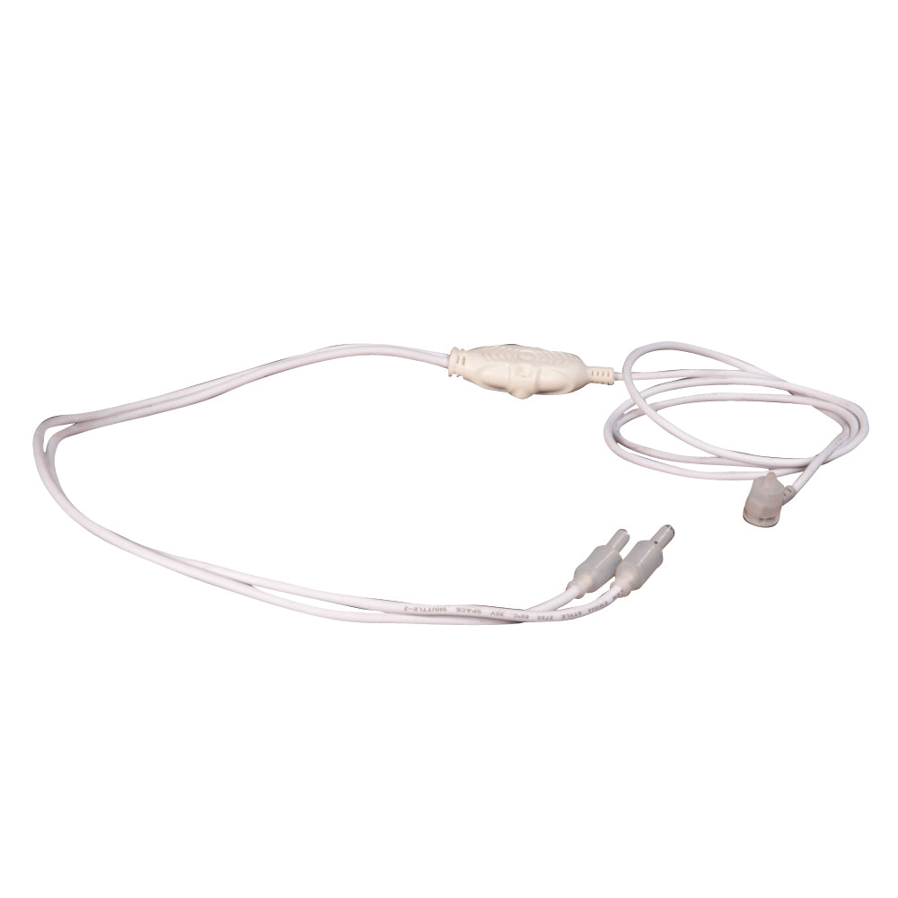 RD 2 x Wire Spa POL Light