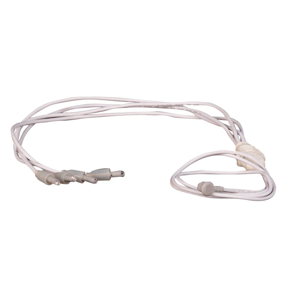 RD 2 x Wire spa POL x 4