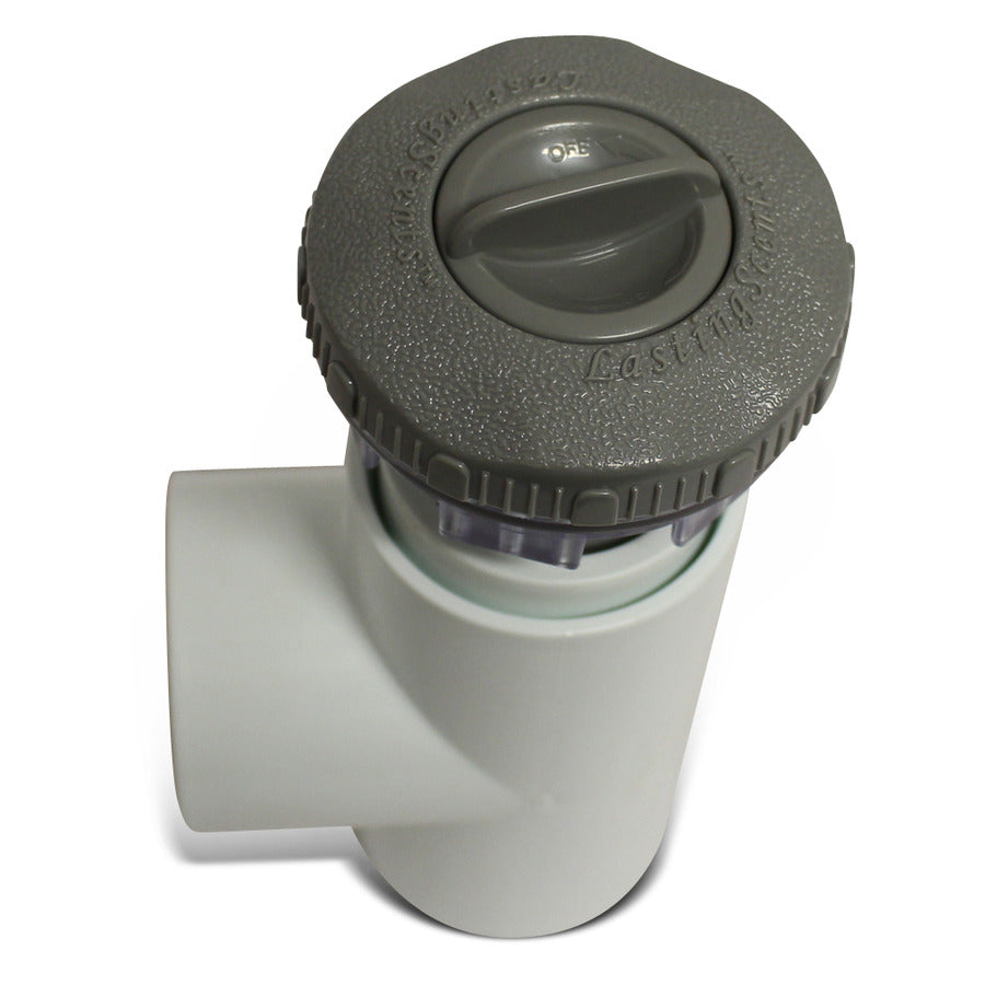 RD Aromatherapy Dispenser Canister (Grey)