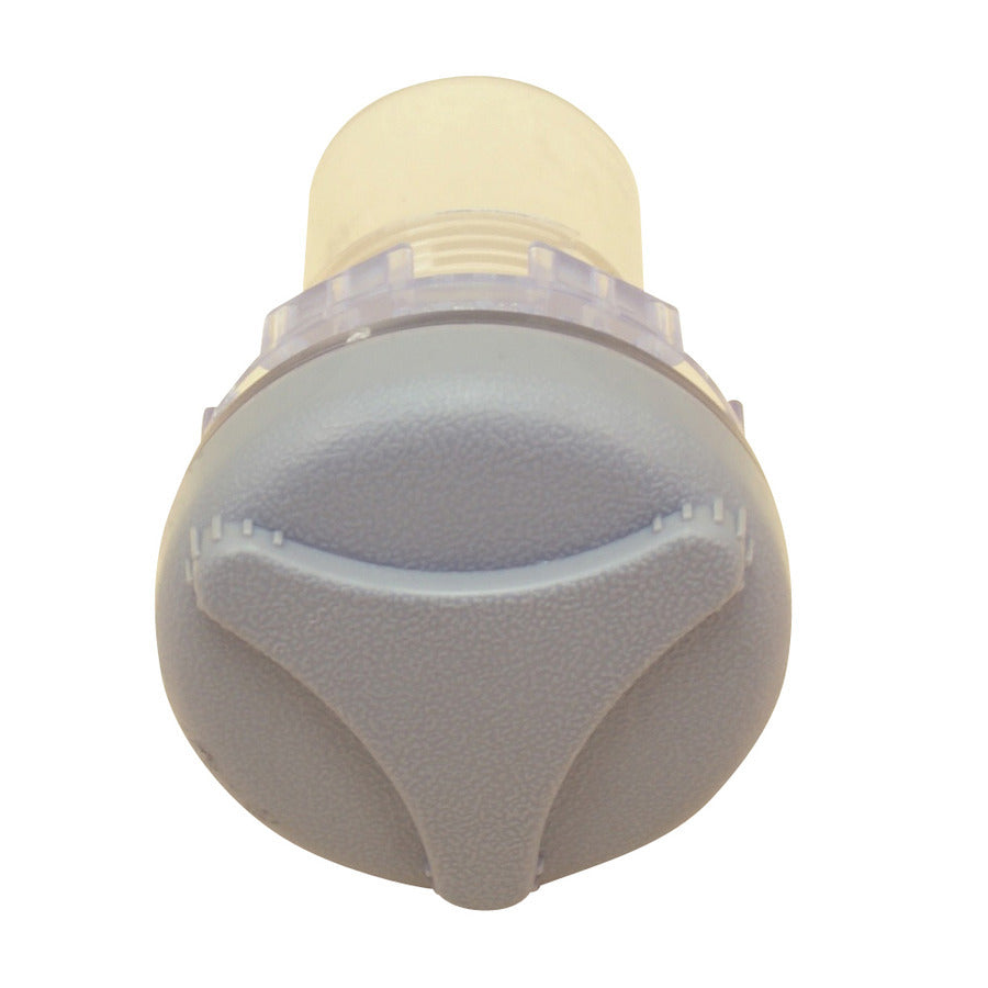 Air Venturi Vortex® Spas / O2