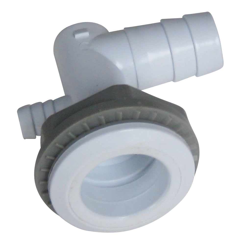 50mm (2") Arcadia Jet Body