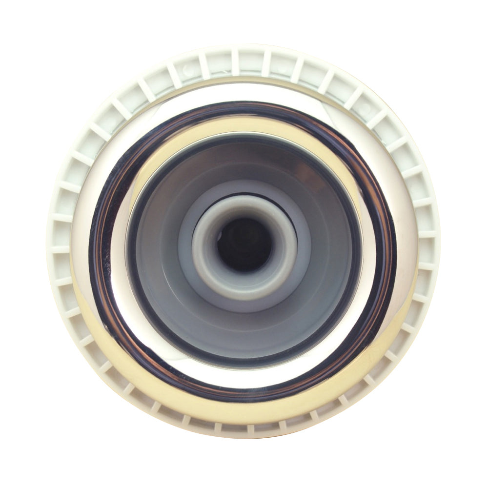 127mm SS Arcadia Jet Insert