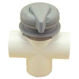 A-Tech Water Diverter (50mm) - DISCONTINUED