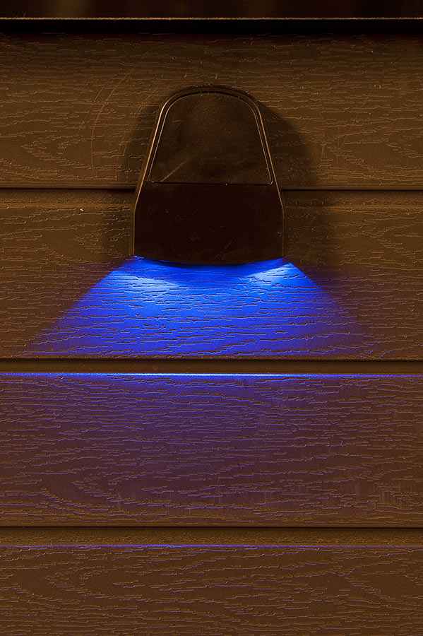 RD Spa Cabinet Light (2 x Wire)