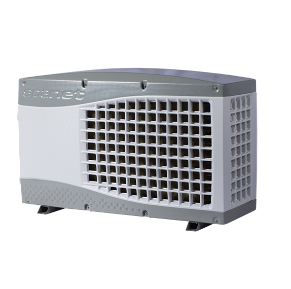 SpaNet Heat Pump SV 5.5kw