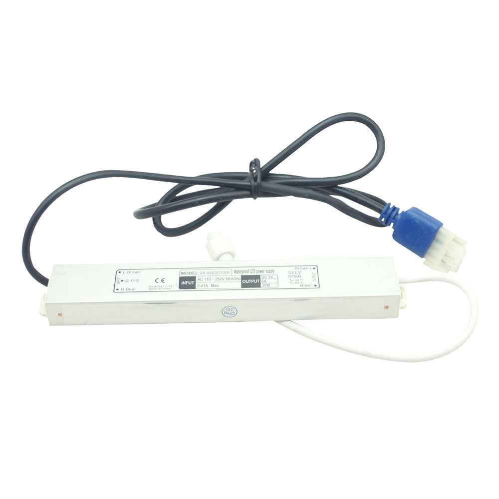 RD 4 x Wire Spa Lighting Transformer