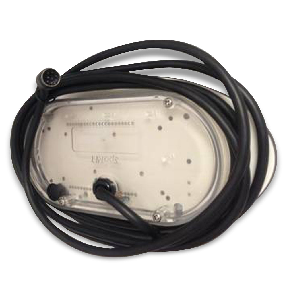 SpaNet® SV-4T Spa Pool Touch Pad with Overlay