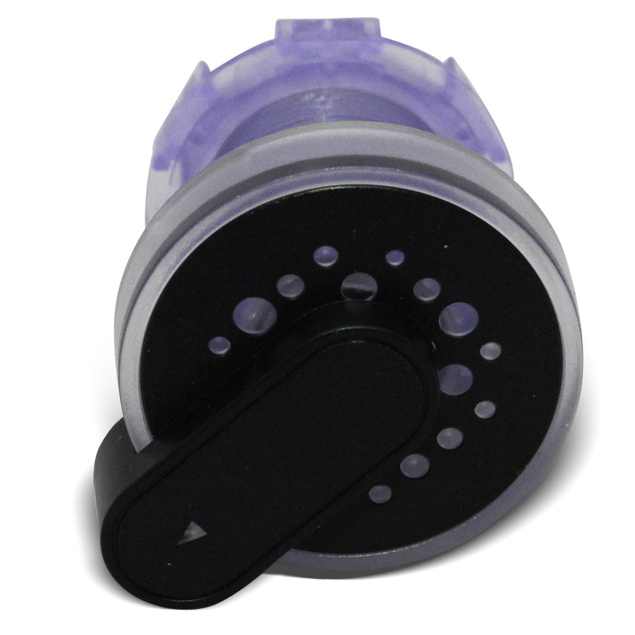 Vortex Venturi