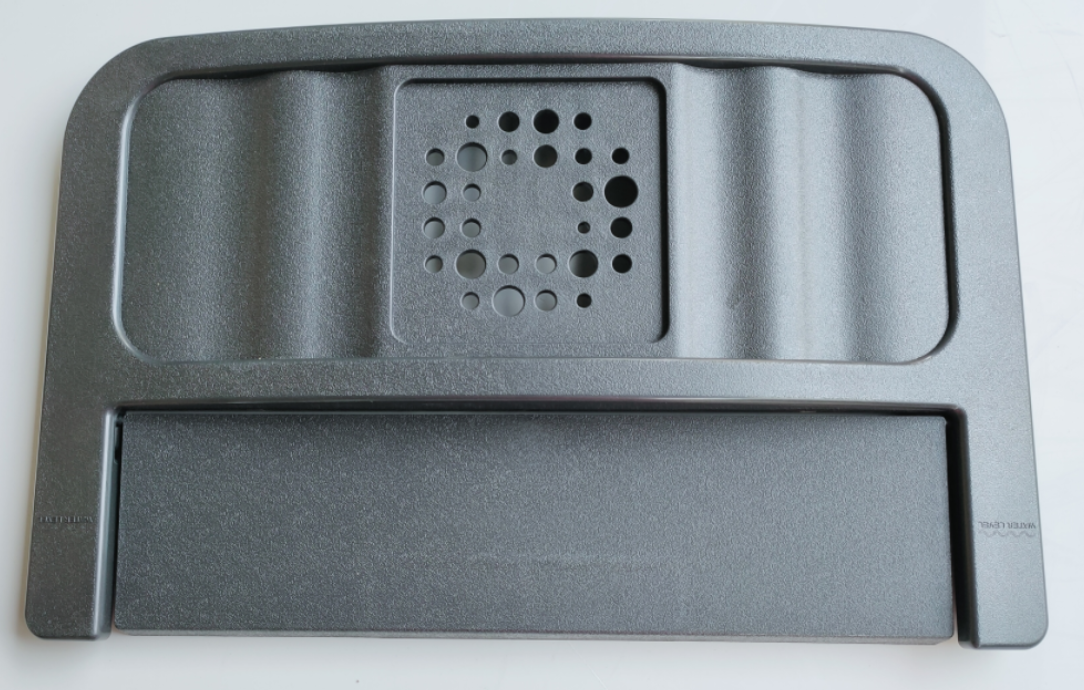Vortex® Spas Filter Face/Skimmer (Graphite)