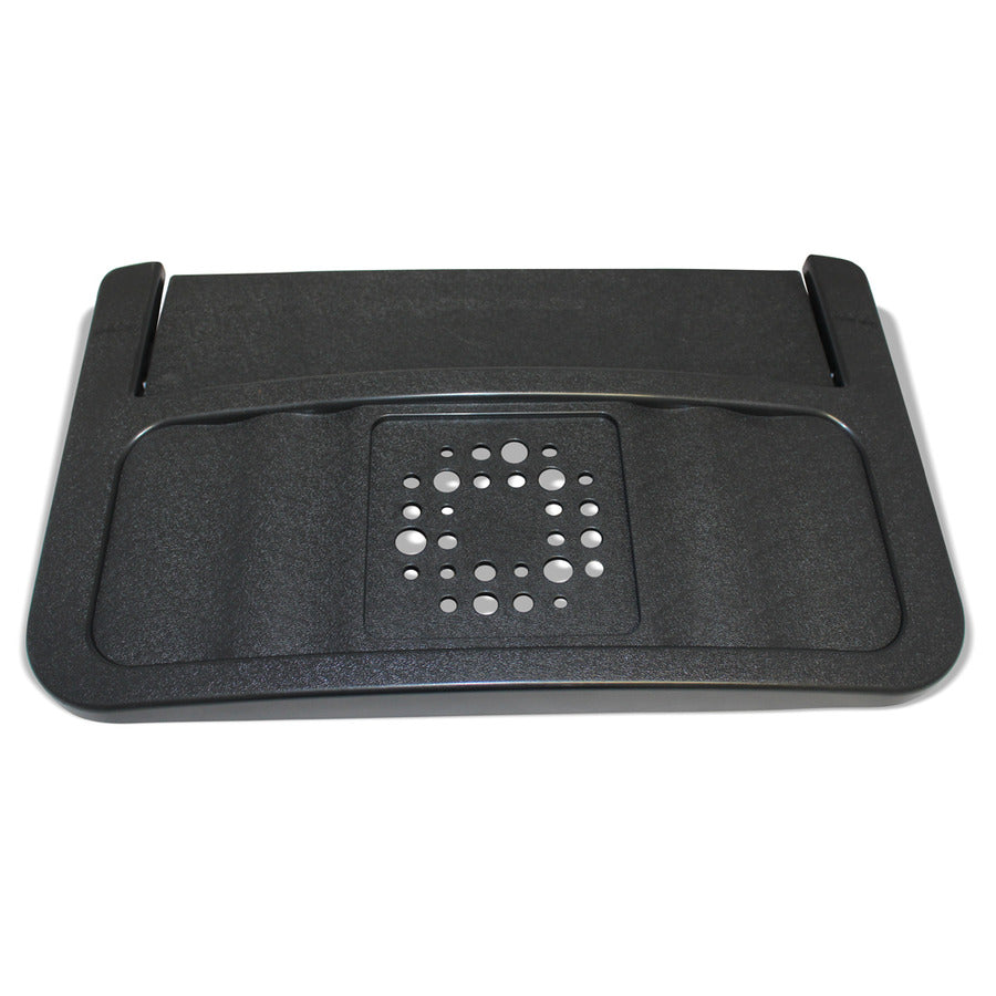 Vortex Filter Face/Skimmer (Graphite)