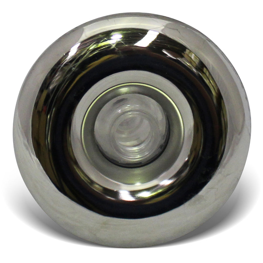 76mm (3") RD Directional Jet (Black)