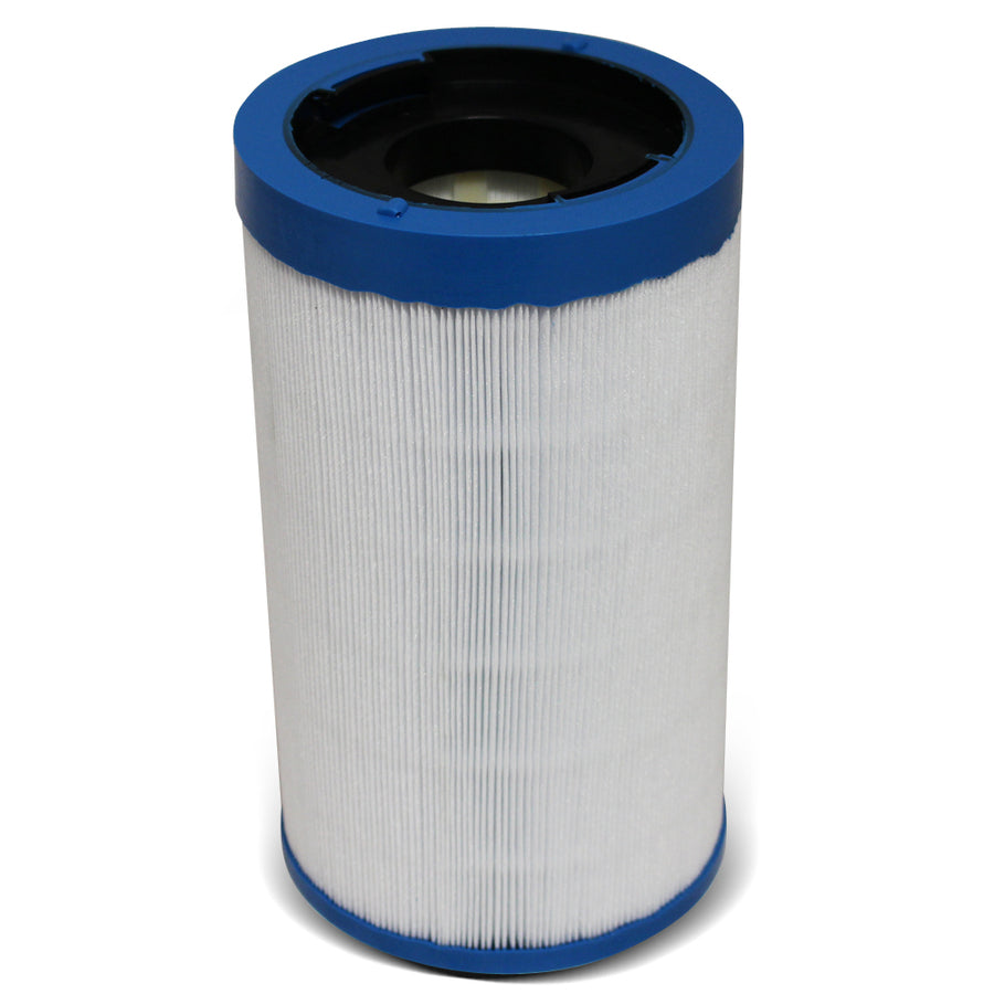 215 x 125mm 3 Camlock Pleated Filter Kit For Vortex Spas