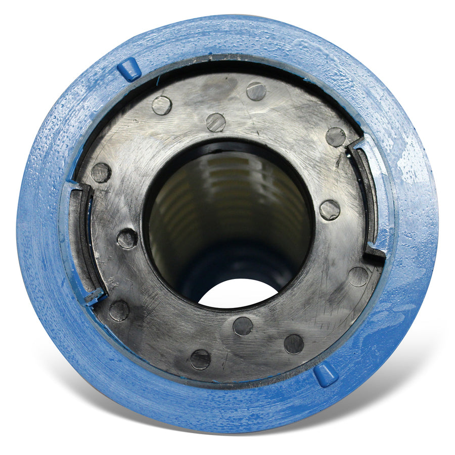 215 x 125mm Kit of 3 Camlock Filters For Vortex Spas