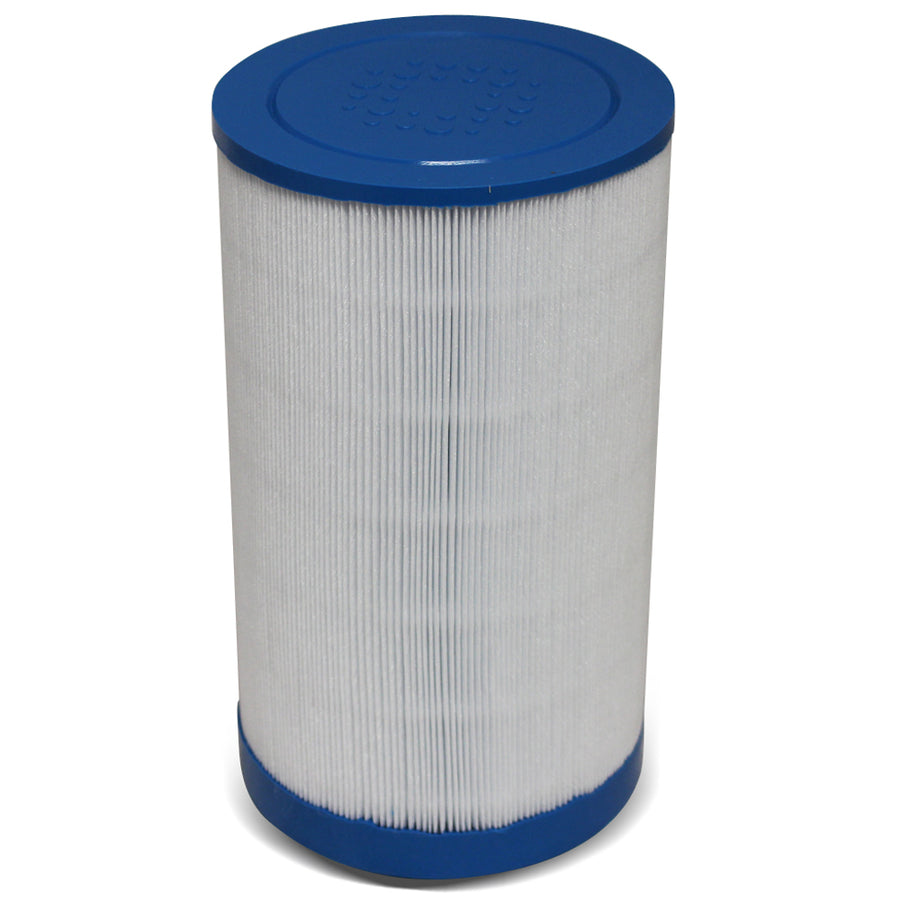 215 x 125mm 3 Camlock Pleated Filter Kit For Vortex Spas