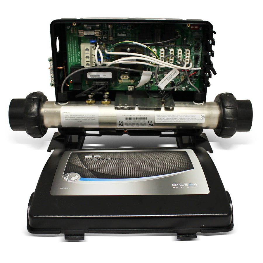 Balboa BP601G1 Controller 3.0Kw