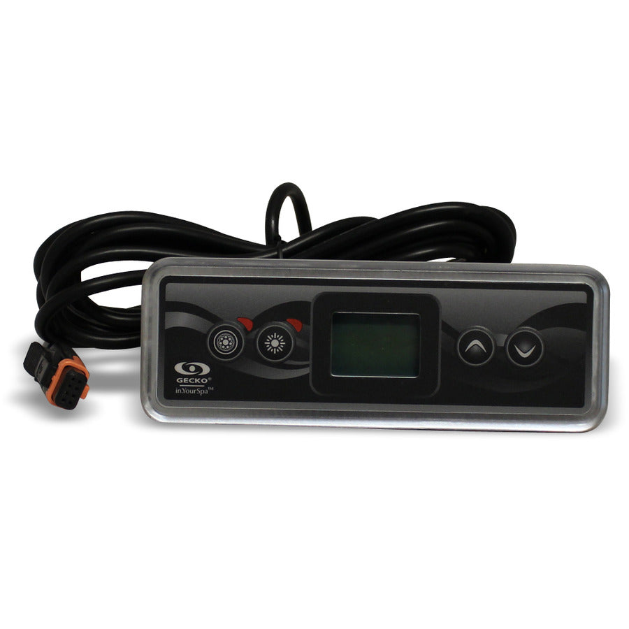 Gecko IN.K300 Spa Touch Pad