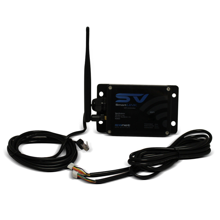 SpaNet SV Smart Link