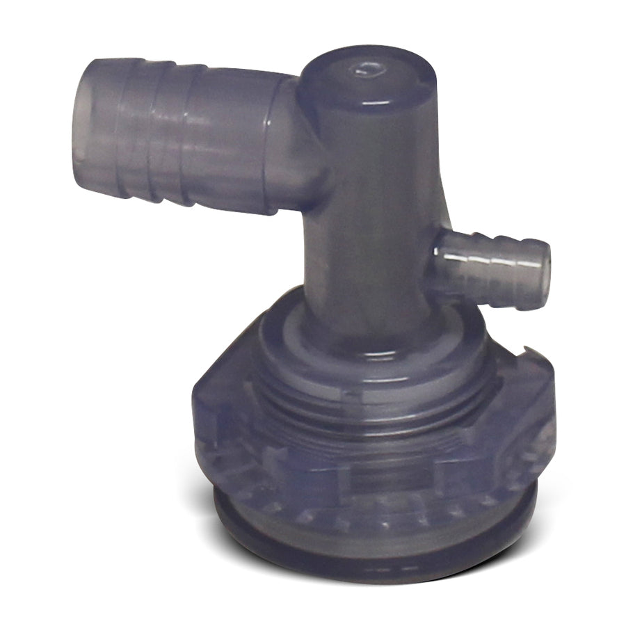 50mm (2") AT H1 and H2 Jet Body Clear