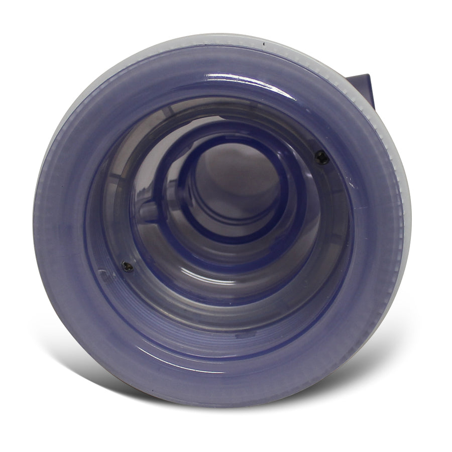 127mm (5") AT H2 Volcano Jet Body Hydro Plus