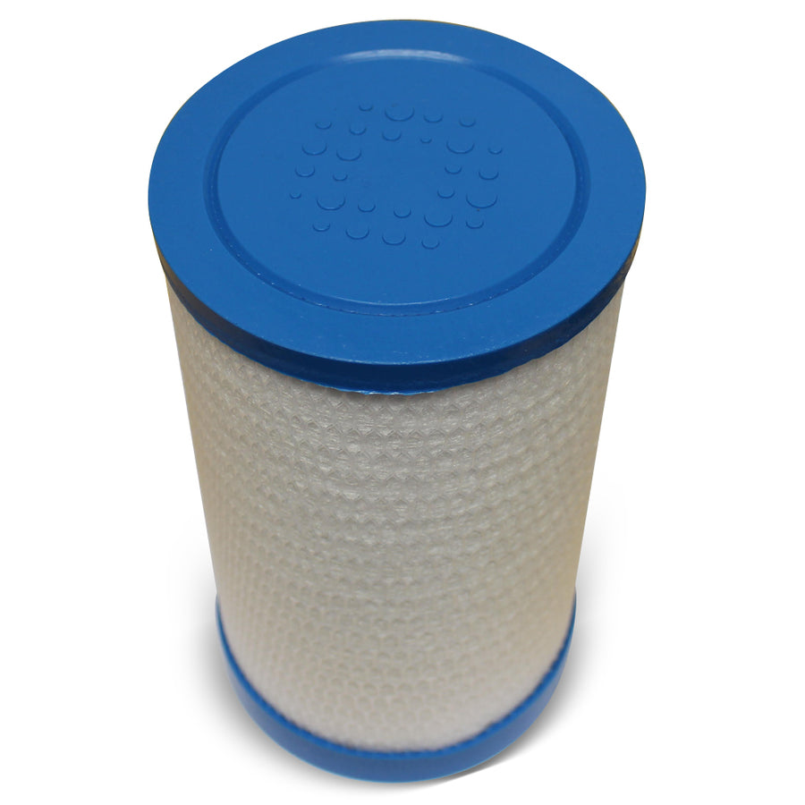 215 x 125mm Kit of 3 Camlock Filters For Vortex Spas