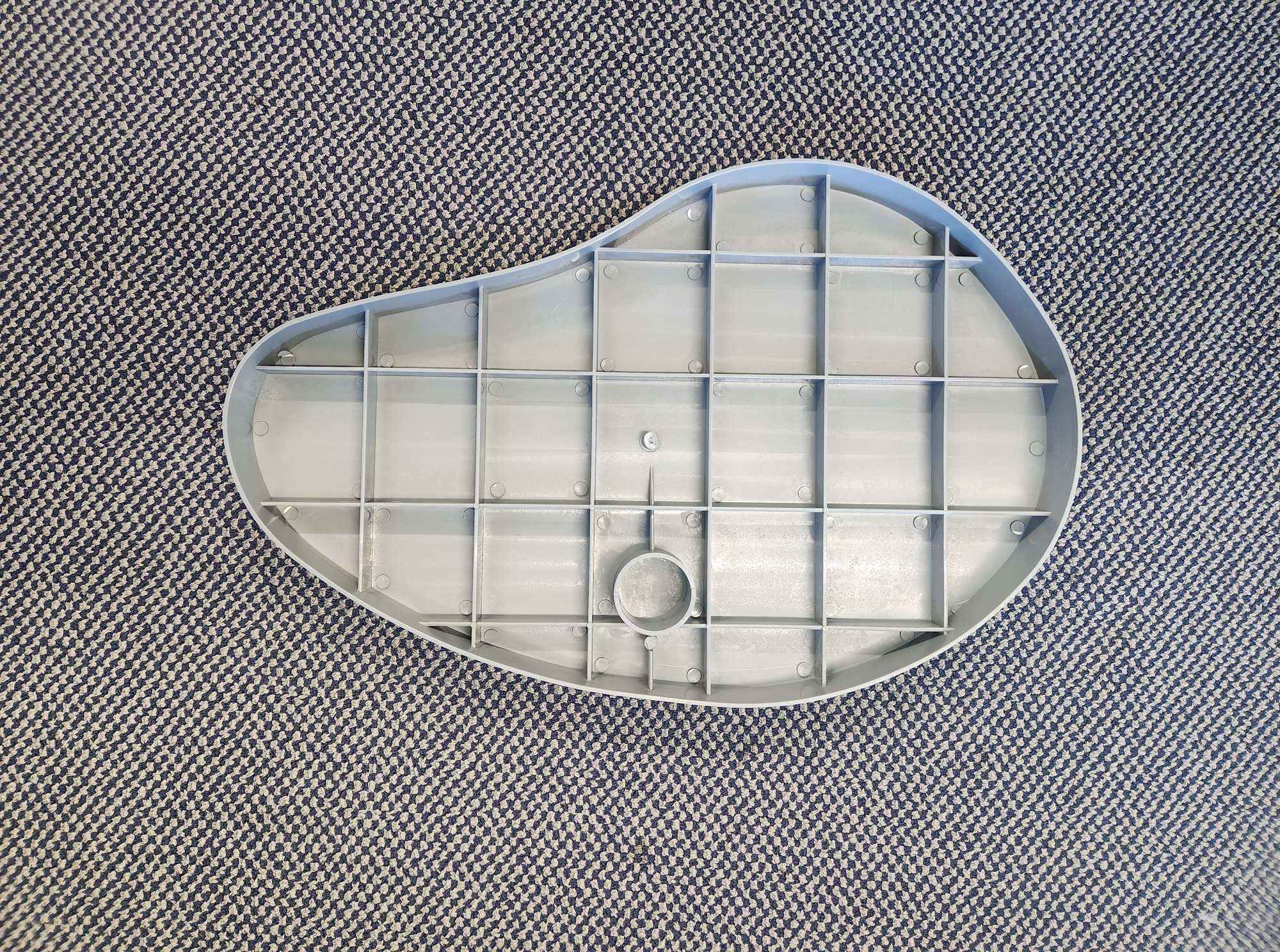 Spa Tray Table