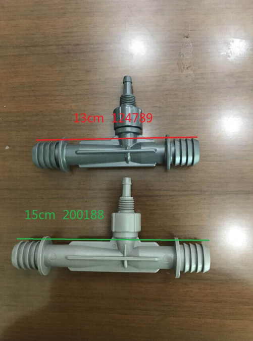New Ozone Mazzei Injector
