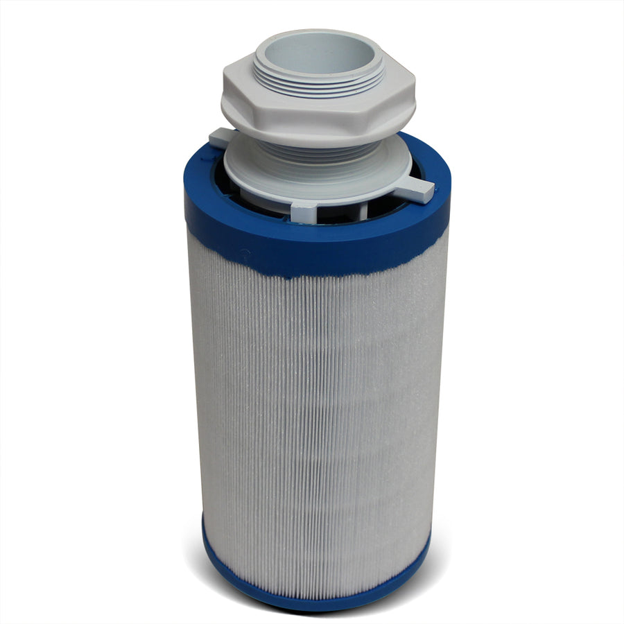 Vortex® Spas Spas Camlock Pleated Filter Adapter (3PK) at Spa Store New Zealand