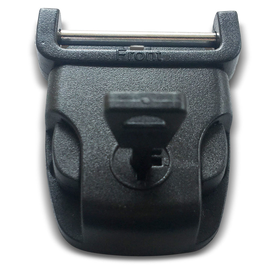 8-Pack Heavy Duty Spa Cover Locks