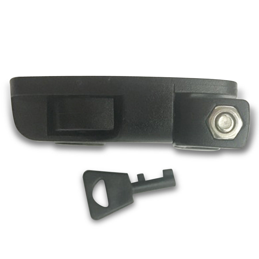 8-Pack Heavy Duty Spa Cover Locks