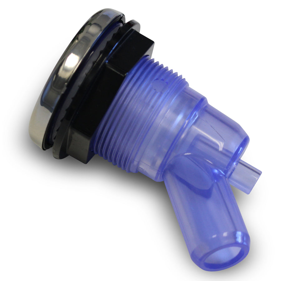 Vortex® Spas Spas Laminar Jet Front Access Post 2018 | SpaStore