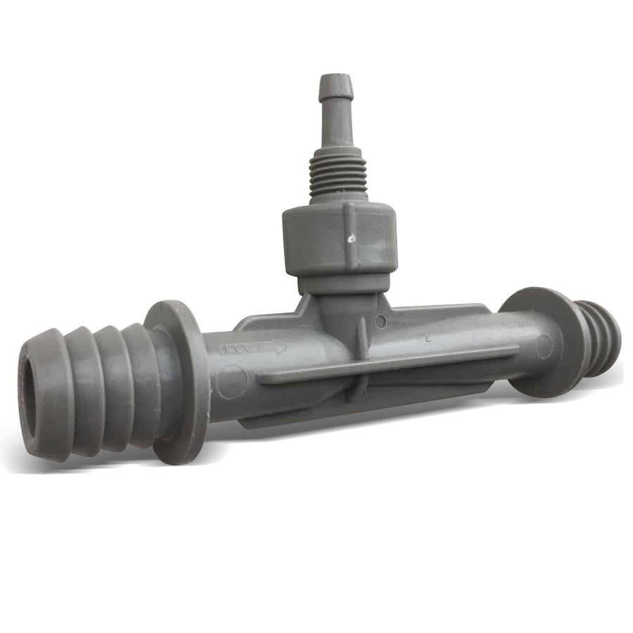 New Ozone Mazzei Injector